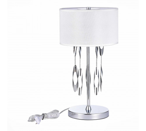 Настольная лампа ST Luce Nettuno SL1353.104.01 Настольная лампа ST Luce Nettuno SL1353.104.01