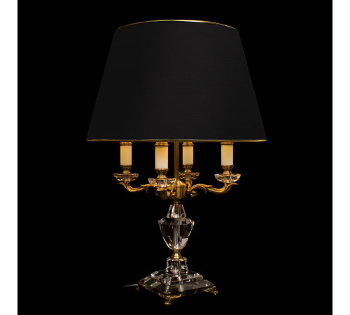 Настольная лампа LOFT IT Crystal 10280 Настольная лампа LOFT IT Crystal 10280