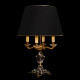 Настольная лампа LOFT IT Crystal 10280