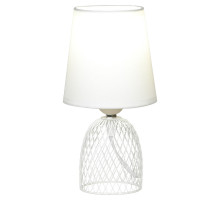 Настольная лампа Lussole LGO LATTICE GRLSP-0561