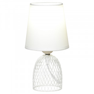 Настольная лампа Lussole LGO LATTICE GRLSP-0561