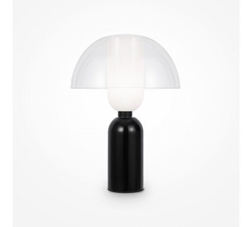 Настольная лампа Maytoni Memory MOD177TL-01B Настольная лампа Maytoni Memory MOD177TL-01B
