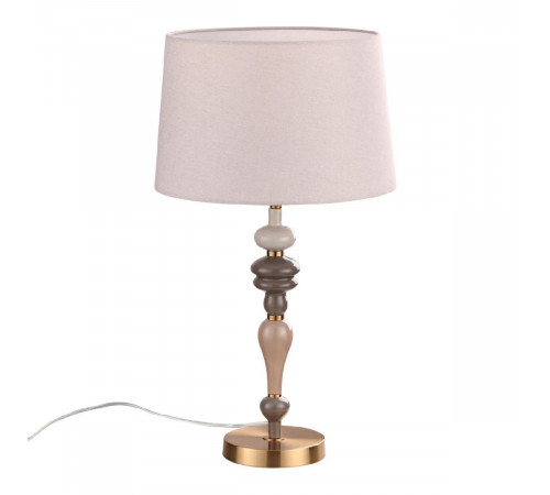 Настольная лампа Odeon Light Homi 5040/1T
