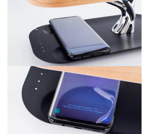 Настольная лампа Citilux Ньютон CL803042