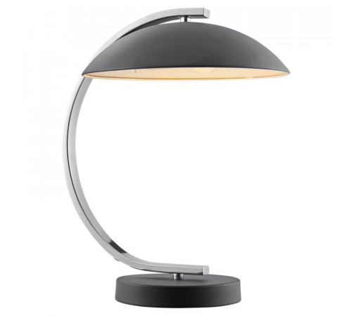 Настольная лампа Lussole Lgo Falcon GRLSP-0559 Настольная лампа Lussole Lgo Falcon GRLSP-0559