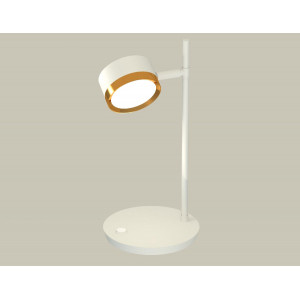 Настольная лампа Ambrella Light Traditional (C9801, N8124) XB9801152