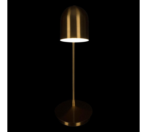 Настольная лампа Loft IT Tango 10144 Gold Настольная лампа Loft IT Tango 10144 Gold