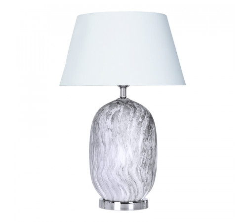 Настольная лампа Arte Lamp Sarin A4061LT-1CC Настольная лампа Arte Lamp Sarin A4061LT-1CC