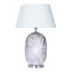 Настольная лампа Arte Lamp Sarin A4061LT-1CC