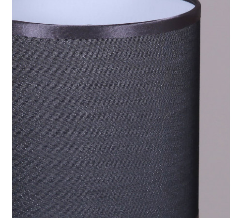 Настольная лампа Reluce 98474-0.7-01 BK