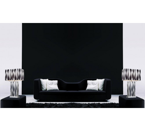Настольная лампа Lucia Tucci Harrods T944.1