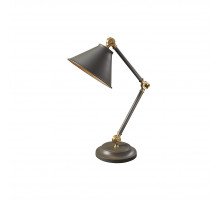 Настольная лампа Elstead Lighting Provence PV-ELEMENT-GAB