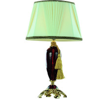 Настольная лампа Divinare Simona 5125/10 TL-1