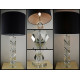 Настольная лампа Delight Collection Crystal Table Lamp BRTL3041