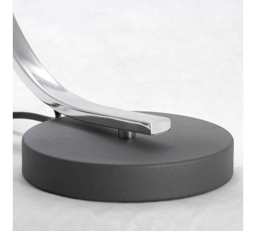 Настольная лампа Lussole Lgo Falcon GRLSP-0559 Настольная лампа Lussole Lgo Falcon GRLSP-0559