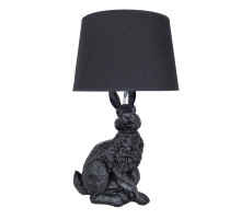 Настольная лампа Arte Lamp Izar A4015LT-1BK