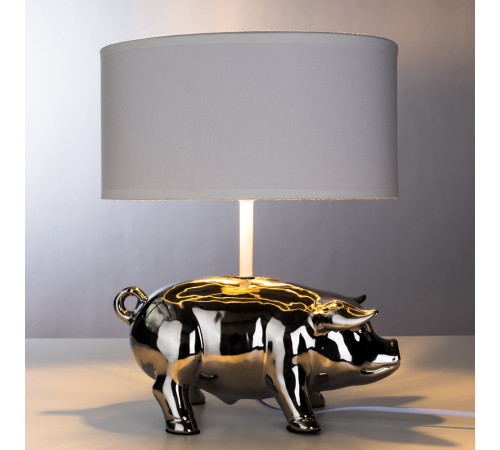 Настольная лампа Arte Lamp Procyon A4039LT-1CC Настольная лампа Arte Lamp Procyon A4039LT-1CC