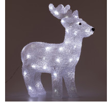 Светодиодная новогодняя фигура Эра ENIOF - 15 Б0051953