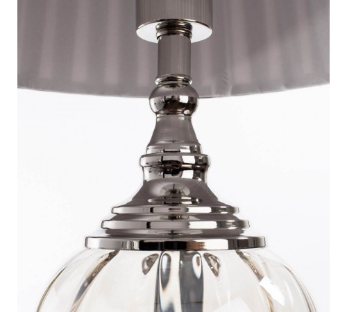 Настольная лампа Arte Lamp Superb A3752LT-1BR Настольная лампа Arte Lamp Superb A3752LT-1BR