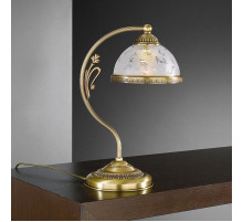 Настольная лампа Reccagni Angelo P 6202 P