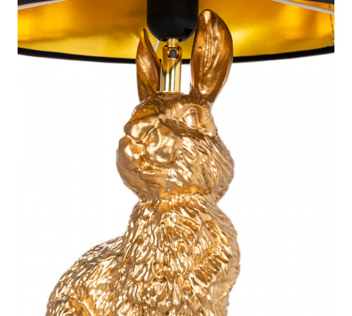 Настольная лампа Arte Lamp Izar A4015LT-1GO Настольная лампа Arte Lamp Izar A4015LT-1GO