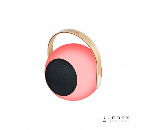 Настольная лампа iLedex Giggle EYS0970-CH WH Настольная лампа iLedex Giggle EYS0970-CH WH