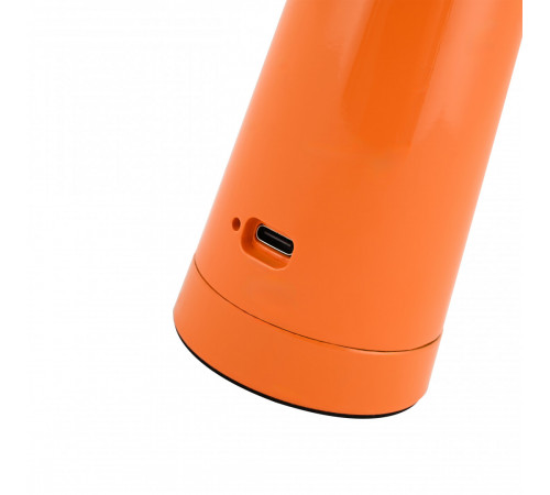 Настольная лампа Arte Milano 128101/H350/3-6K/3W Orange Настольная лампа Arte Milano 128101/H350/3-6K/3W Orange