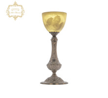 Настольная лампа Art Classic 32.1100L.15.NW.P1.Angel