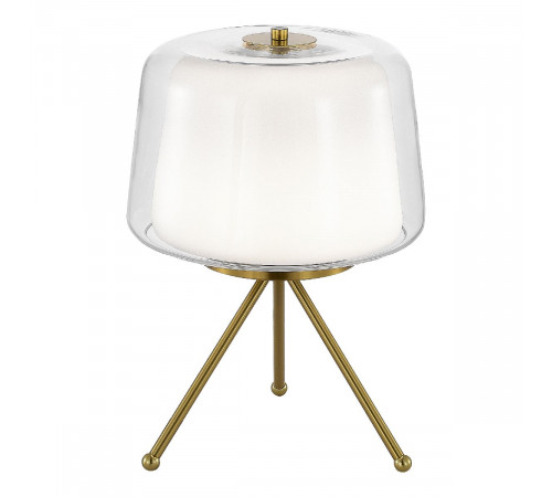 Настольная лампа ST Luce Pandora SL6127.304.01 Настольная лампа ST Luce Pandora SL6127.304.01