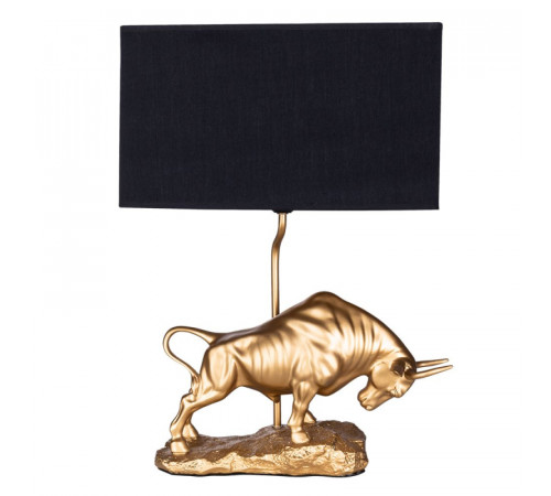 Настольная лампа Arte Lamp Iklil A4014LT-1GO Настольная лампа Arte Lamp Iklil A4014LT-1GO