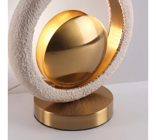 Настольная лампа Odeon Light Hightech Saturn 5443/1T Настольная лампа Odeon Light Hightech Saturn 5443/1T