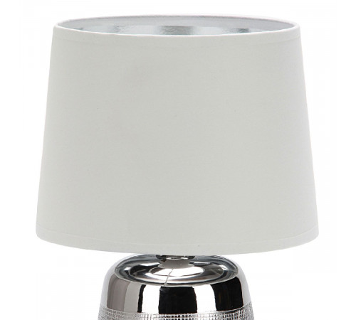 Настольная лампа Escada Calliope 10199/L Chrome