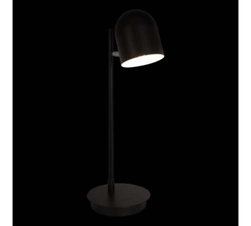 Настольная лампа Loft IT Tango 10144 Black Настольная лампа Loft IT Tango 10144 Black