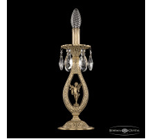 Настольная лампа Bohemia Ivele Crystal Verona 72400L/1-33 FP FA5S