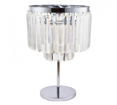 Настольная лампа Divinare Nova 3001/02 TL-4 Настольная лампа Divinare Nova 3001/02 TL-4