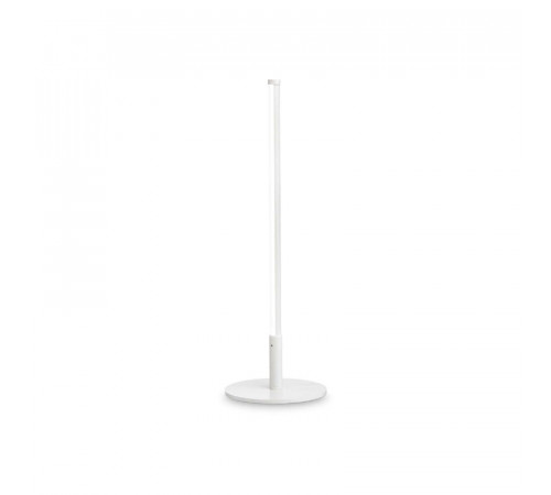 Настольная лампа Ideal lux YOKO TL BIANCO 258881 Настольная лампа Ideal lux YOKO TL BIANCO 258881