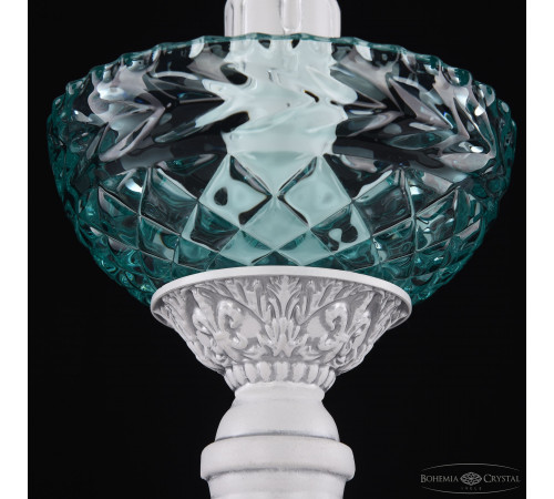 Настольная лампа Bohemia Ivele Crystal AL78100L/12 WMN P Birusa/M-1F Настольная лампа Bohemia Ivele Crystal AL78100L/12 WMN P Birusa/M-1F