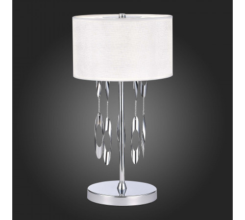 Настольная лампа ST Luce Nettuno SL1353.104.01 Настольная лампа ST Luce Nettuno SL1353.104.01