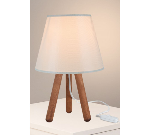 Настольная лампа Toplight Sophia TL1619T-01WH