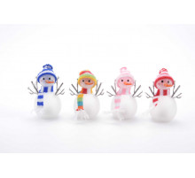 Настольная лампа Globo X-Mas 23211-12