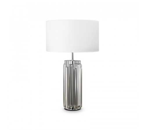 Настольная лампа Maytoni Muse MOD304TL-01GR Настольная лампа Maytoni Muse MOD304TL-01GR