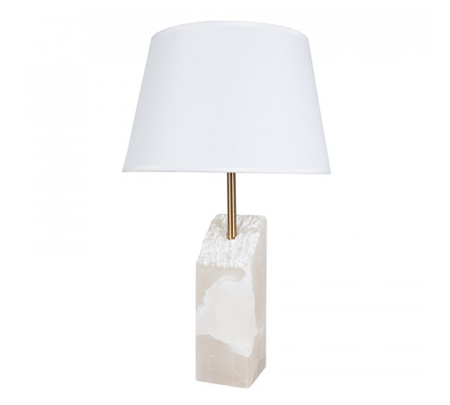 Настольная лампа Arte Lamp Porrima A4028LT-1PB Настольная лампа Arte Lamp Porrima A4028LT-1PB