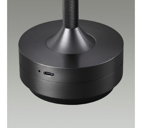 Настольная лампа Odeon Light Tet-a-tet 5034/6TL Настольная лампа Odeon Light Tet-a-tet 5034/6TL