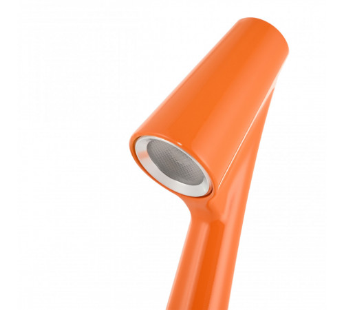 Настольная лампа Arte Milano 128101/H350/3-6K/3W Orange Настольная лампа Arte Milano 128101/H350/3-6K/3W Orange