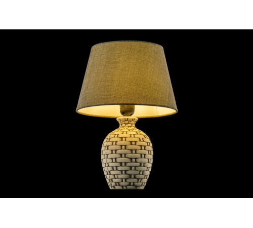 Настольная лампа Arti Lampadari Alberto E 4.1 S Настольная лампа Arti Lampadari Alberto E 4.1 S