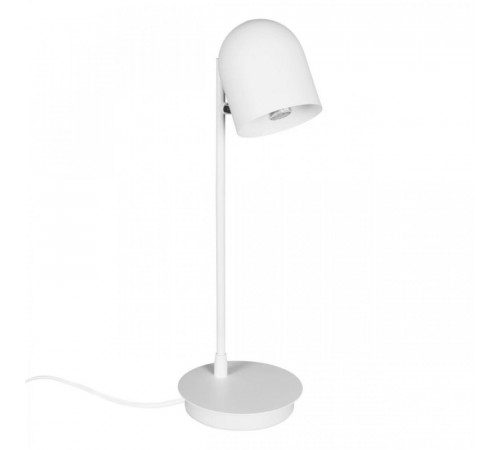 Настольная лампа Loft IT Tango 10144 White Настольная лампа Loft IT Tango 10144 White
