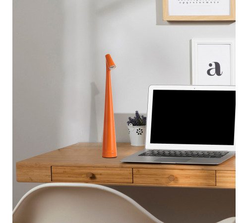 Настольная лампа Arte Milano 128101/H350/3-6K/3W Orange Настольная лампа Arte Milano 128101/H350/3-6K/3W Orange