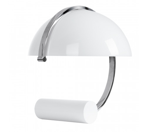 Настольная лампа Arte Lamp Brava A5056LT-1CC Настольная лампа Arte Lamp Brava A5056LT-1CC