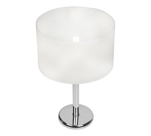 Настольная лампа iLamp Joy RM003/1T CR Настольная лампа iLamp Joy RM003/1T CR