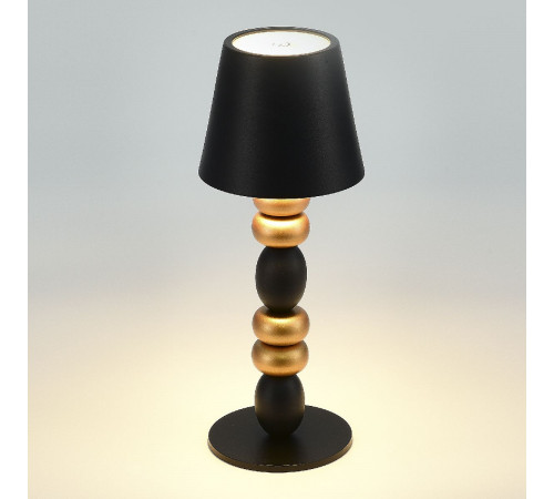 Настольная лампа ST Luce Ease SL1011.414.01